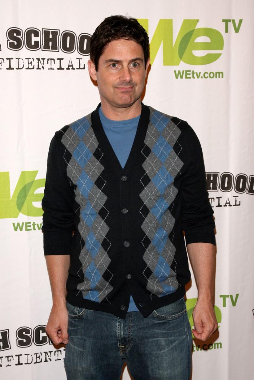 Zach Galligan Pictures and Photos | Fandango